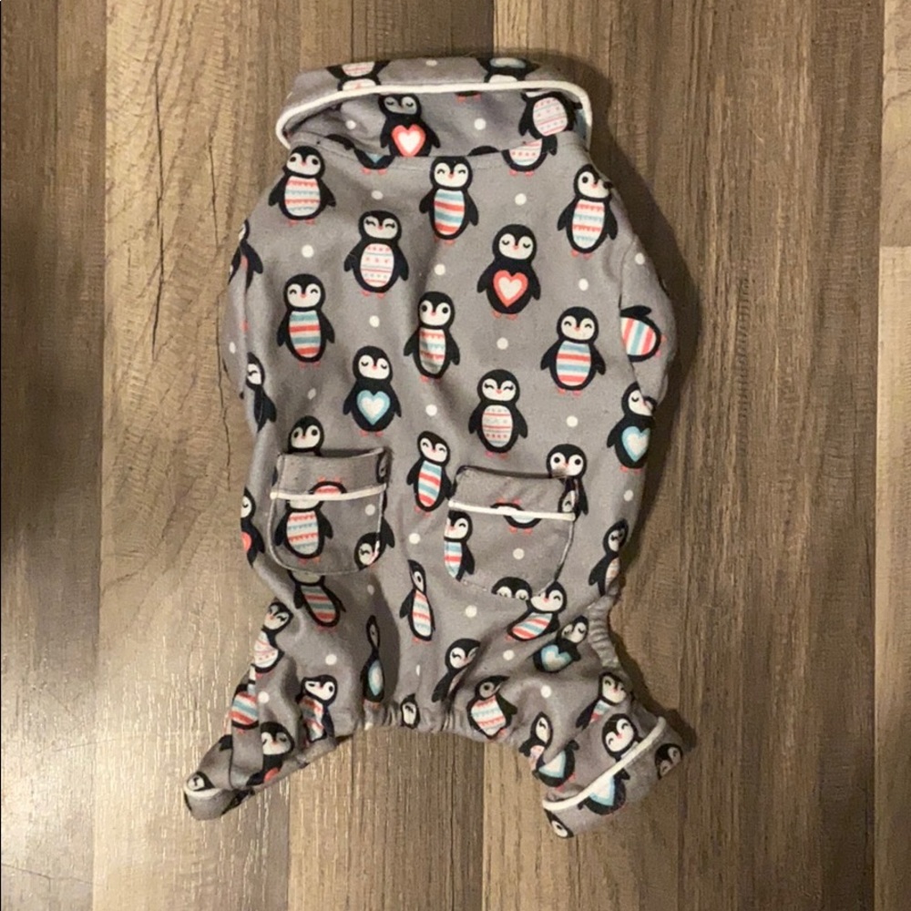 Dog Pajamas